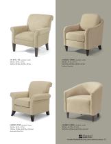 Flexsteel Healthcare Senior Living Catalog-21