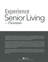 Flexsteel Healthcare Senior Living Catalog-5