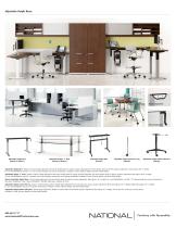 Adjustable Height Bases-2