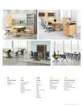 Office Furniture Solutions Catalog-3