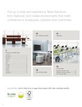 Tables Solutions-2