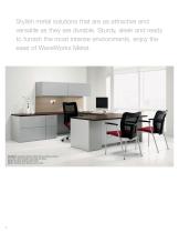 WaveWorks Metal-2