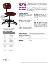 ArmorSeat GGN-1