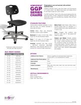 ArmorSeat GGP-1