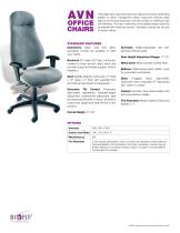 AVN OFFICE CHAIRS-1