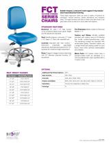FC Vacuum Formed: FCT-VF-1