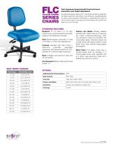 FLC SERIES VACUUM FORMED CHAIRS - 1