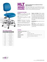 HL Vacuum Formed: HLT-VF-1