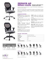 Zephyr AP Series-1