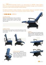Marina automatic recliner-2