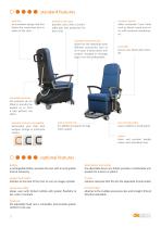 Marina automatic recliner-3