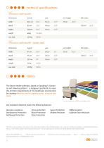Marina automatic recliner-4