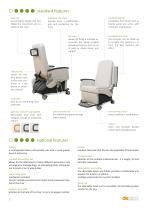 Sofía automatic recliner-3