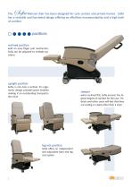 Sofía manual recliner-2
