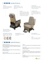 Sofía manual recliner-3