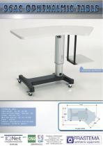 96AC - ELECTRIC TABLE - 1