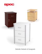 Bedside Cabinet-1