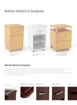 Bedside Cabinet-2