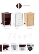 Bedside Cabinet-3