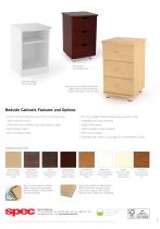 Bedside Cabinet-4