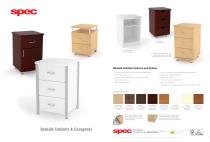 Bedside Cabinet-5