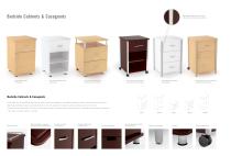 Bedside Cabinet-6