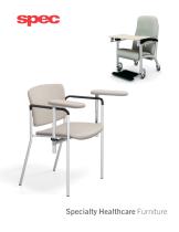 Specialty Healthcare Furniture-1