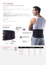 New Range of Lumbar Supports - 8