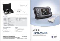 HandScan H8-1