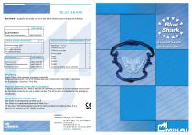 BLUE SHARK - 2014-1