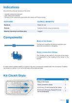 CLICKIT STYLO-2