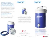 AIRCAST® CRYO/CUFF™ IC - 1