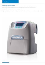 Aircast VenaFlow Elite Datasheet-4