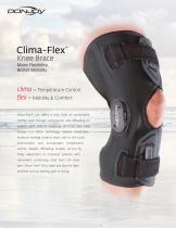Clima-Flex™ OA-2