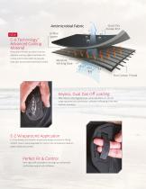 Clima-Flex™ OA-3
