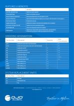 VenaFlow Elite S Mode Datasheet-4
