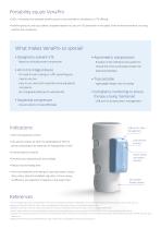 VenaPro Datasheet-3