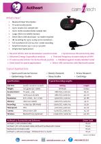 Actiheart 5-2