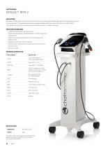 CHATTANOGA General Catalog 2025 EN-12