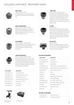 CHATTANOGA General Catalog 2025 EN-9