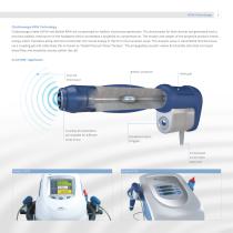 Intelect RPW Shockwave Therapy Brochure - 3