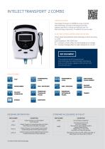 Intelect Transport® 2-6