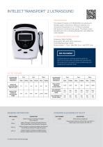 Intelect Transport® 2-7