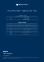 Intelect Transport® 2-8