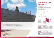 Acoustic Barriers Brochure - 4