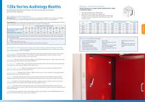 Audiology Facilities - 8