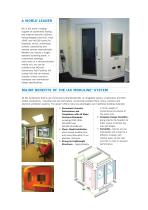 Audiometric Rooms - 2