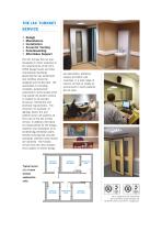 Audiometric Rooms - 3