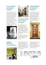 Audiometric Rooms - 4