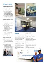 Audiometric Rooms - 5